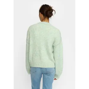 Cardigan til kvinder Selfhood Mohair image-2