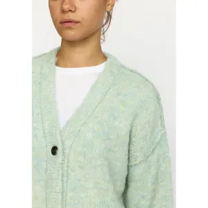 Cardigan til kvinder Selfhood Mohair image-4