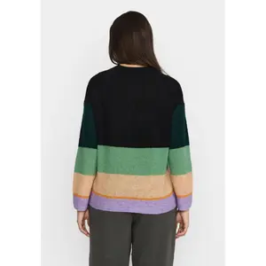Woman sweater Selfhood Lightweight Block image-2