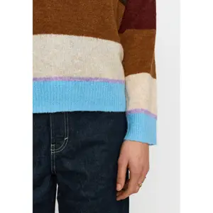 Woman sweater Selfhood Lightweight Block image-3