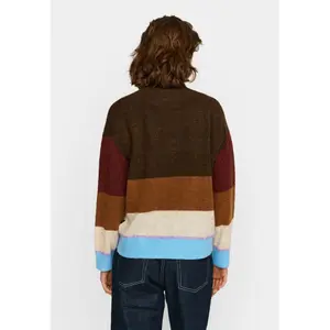 Woman sweater Selfhood Lightweight Block image-2