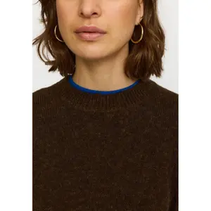 Woman sweater Selfhood Lightweight Block image-4