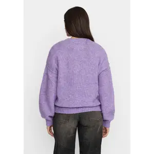 Woman sweater Selfhood Soft image-2