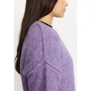 Woman sweater Selfhood Soft image-4