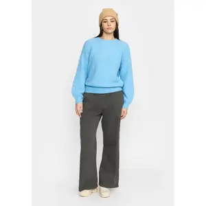 Woman sweater Selfhood Soft image-1