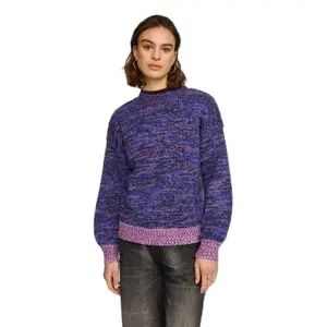 Woman sweater Selfhood Soft image-0