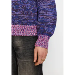 Woman sweater Selfhood Soft image-3