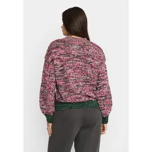Woman sweater Selfhood Soft image-2