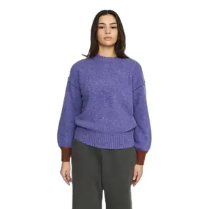 Woman sweater Selfhood Heavy Merino image-0