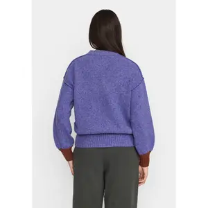 Woman sweater Selfhood Heavy Merino image-2