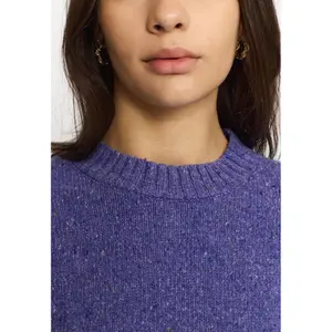 Woman sweater Selfhood Heavy Merino image-5