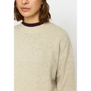 Woman sweater Selfhood Heavy Merino image-3