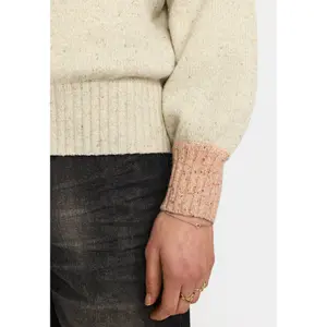 Woman sweater Selfhood Heavy Merino image-4