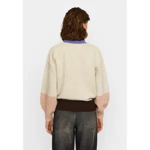 Woman sweater Selfhood Heavy Block image-2