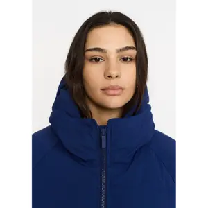 Doudoune femme Selfhood Oversize image-3