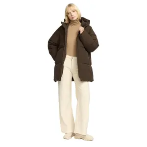 Women's down jacket Selfhood Oversize