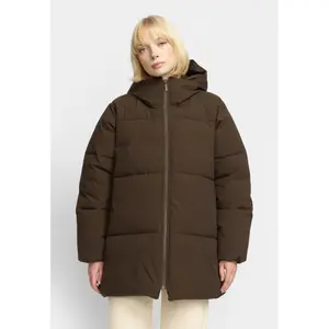 Women's down jacket Selfhood Oversize image-1