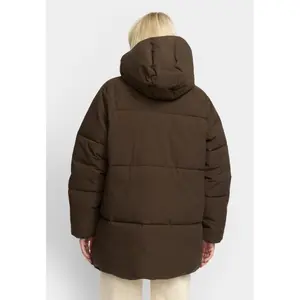 Women's down jacket Selfhood Oversize image-2