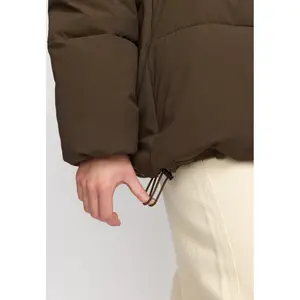 Women's down jacket Selfhood Oversize image-3