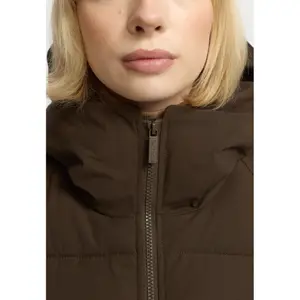Women's down jacket Selfhood Oversize image-4
