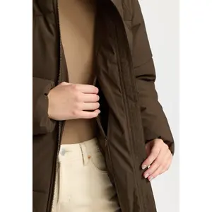 Women's down jacket Selfhood Oversize image-6