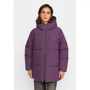 Doudoune femme Selfhood Oversize image-1