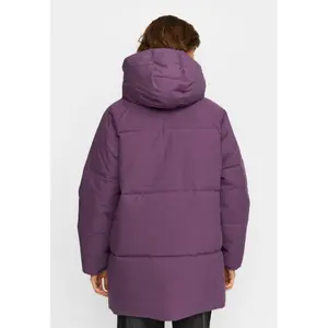 Doudoune femme Selfhood Oversize image-2