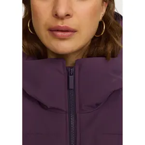 Doudoune femme Selfhood Oversize image-3