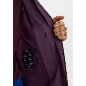 Doudoune femme Selfhood Oversize image-4