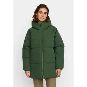 Doudoune femme Selfhood Oversize image-1
