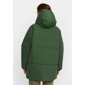 Doudoune femme Selfhood Oversize image-2