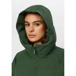 Doudoune femme Selfhood Oversize image-3