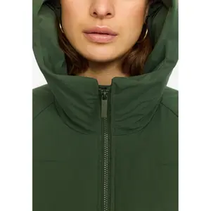 Doudoune femme Selfhood Oversize image-4