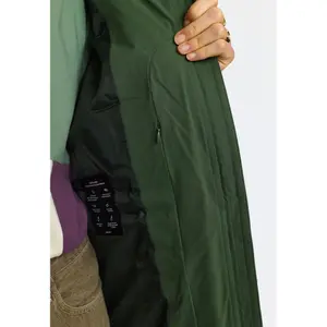 Doudoune femme Selfhood Oversize image-5