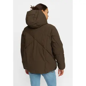 Women's down jacket Selfhood image-2