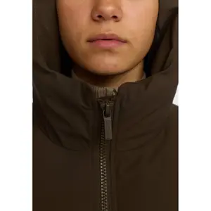 Women's down jacket Selfhood image-4