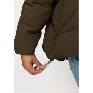 Women's down jacket Selfhood image-6