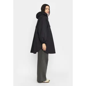 Poncho Damen Selfhood image-2