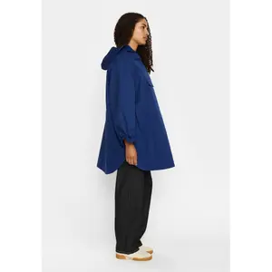 Poncho Damen Selfhood image-2