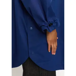 Poncho Damen Selfhood image-4