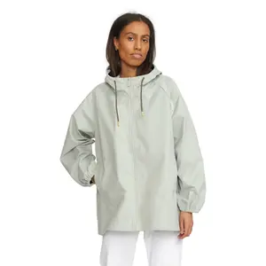 Women's waterproof jacket Selfhood image-0