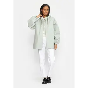 Women's waterproof jacket Selfhood image-1