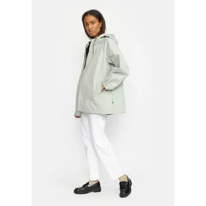 Women's waterproof jacket Selfhood image-2