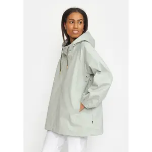 Women's waterproof jacket Selfhood image-4
