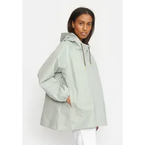 Women's waterproof jacket Selfhood image-3