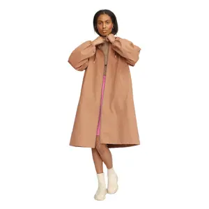 Women's coat Selfhood