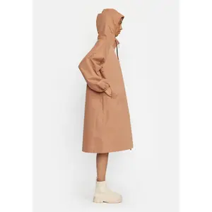 Women's coat Selfhood image-2