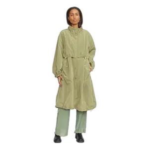 Women's coat Selfhood Ripstop