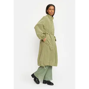 Women's coat Selfhood Ripstop image-1
