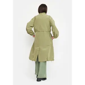 Women's coat Selfhood Ripstop image-2